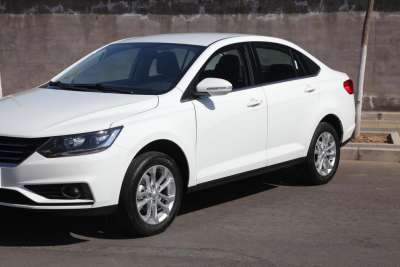 2018款 1.5L 手动舒适型-外观-图片-有驾