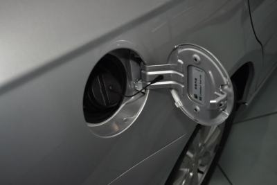 2012款 2.0L 手动智雅版-外观-图片-有驾