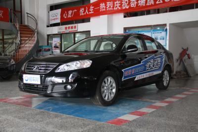 2012款 2.0L 手动典雅版-外观-图片-有驾
