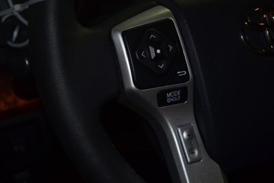 2014款 5.7L 1794 Edition-内饰-图片-有驾