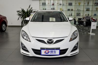 2015款 轿跑 2.0L 自动豪华版-外观-图片-有驾