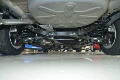 2013款 三厢经典 1.8L 手动基本型-外观-图片-有驾
