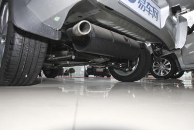 2012款 精英版 1.8L AMT舒适型-外观-图片-有驾