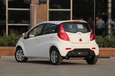 2013款 国际版 1.0L 豪华型-外观-图片-有驾