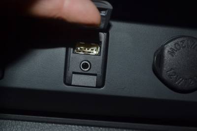 2014款 5.7L 1794 Edition-内饰-图片-有驾
