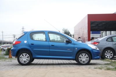 2012款 1.6L 自动运动型-外观-图片-有驾