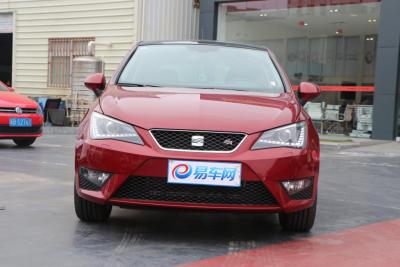 2013款 1.4TSI 3门版FR-外观-图片-有驾
