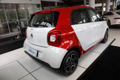 2018款 1.0L 52千瓦激情版-外观-图片-有驾