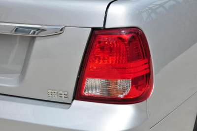 2012款 1.3L 基本型-外观-图片-有驾