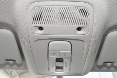 2015款 Limousine 45 TFSI S line 豪华型-内饰-图片-有驾