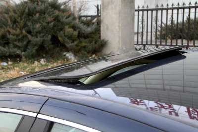 2010款 1.8T 手动豪华型-外观-图片-有驾