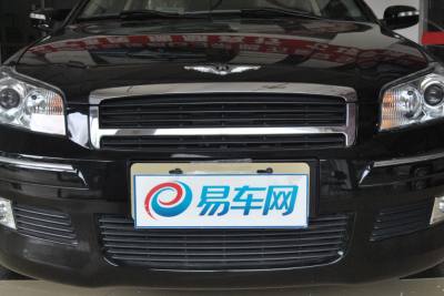 2012款 2.0L 自动尊享型DVVT-外观-图片-有驾