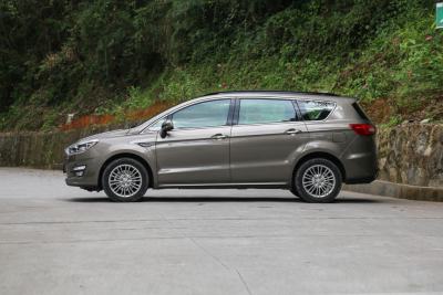 2017款 2.0L CVT豪华型-外观-图片-有驾