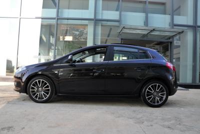 2011款 1.4T 手动运动天窗版-外观-图片-有驾