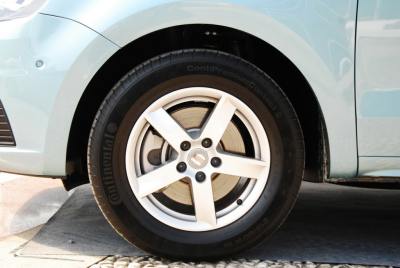 2013款 1.8TSI 豪华导航版 欧V-外观-图片-有驾