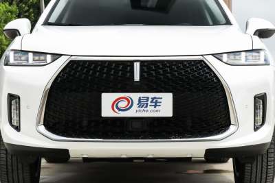 2018款 2.0T 尊贵型-外观-图片-有驾
