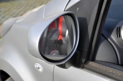 2013款 国际版 1.0L 导航型-外观-图片-有驾