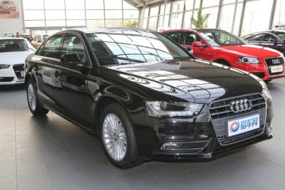2013款 35 TFSI 自动技术型-外观-图片-有驾