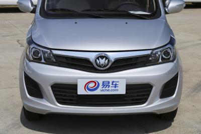 2015款 1.5L进取型DAM15DL-外观-图片-有驾