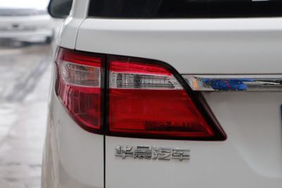 2018款 1.6L 手动豪华型 国V-外观-图片-有驾