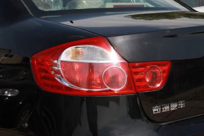 2012款 1.6L 手动豪华型-外观-图片-有驾