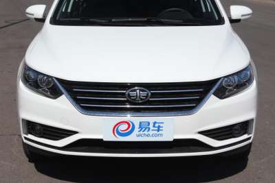 2018款 1.5L 手动舒适型-外观-图片-有驾