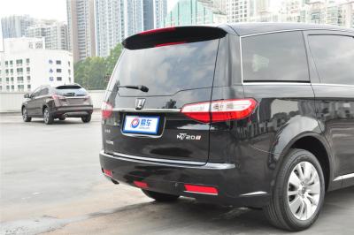 2015款 2.0T 豪华型-外观-图片-有驾