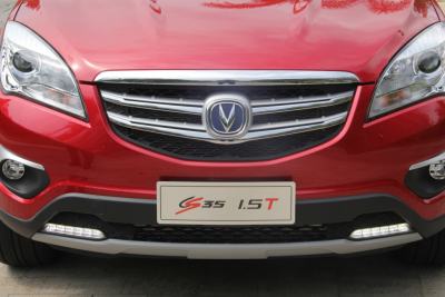 2016款 1.5T 手动豪华运动型-外观-图片-有驾