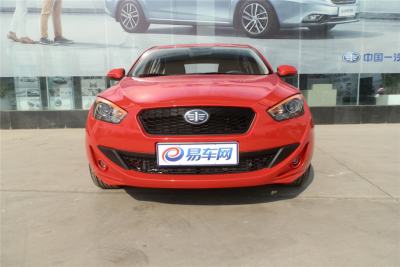 2014款 两厢 1.5L 自动舒适型-外观-图片-有驾