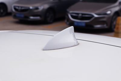 2019款 18T 5座精英型 国VI-外观-图片-有驾