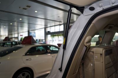 2016款 4.6L 自动VX-R-空间-图片-有驾