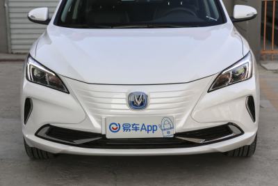 2019款 探酷版-外观-图片-有驾