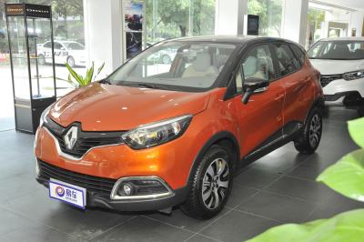 2015款 1.2T 自动舒适抢鲜版-外观-图片-有驾