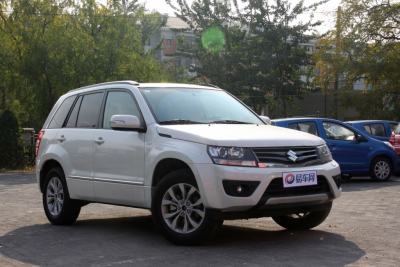 2012款 2.4L AT豪华导航5门版-外观-图片-有驾