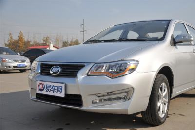 2014款 1.5L 手动舒适B型VVT-外观-图片-有驾