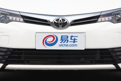 2018款 1.2T S-CVT GL智享版-外观-图片-有驾