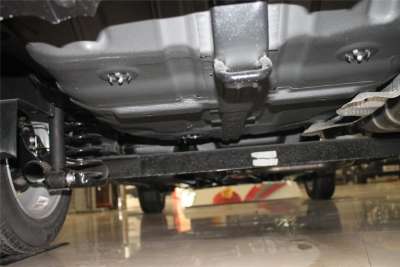 2013款 1.5L CVT豪华型 国IV-外观-图片-有驾