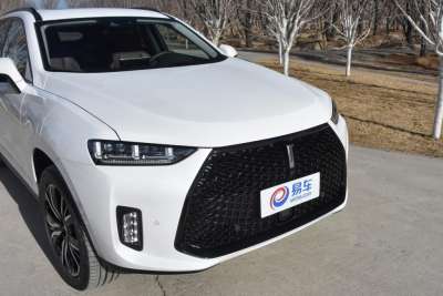 2018款 2.0T 旗舰型-外观-图片-有驾