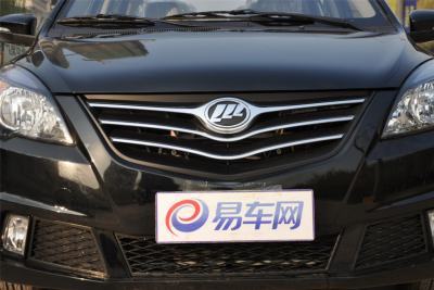 2014款 1.3L 手动豪华型-外观-图片-有驾