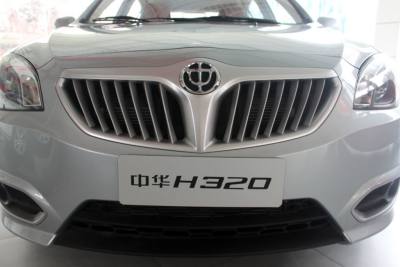 2012款 1.5L 自动豪华型-外观-图片-有驾