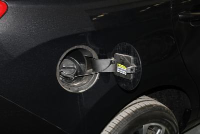 2018款 1.6L 手动舒适型-外观-图片-有驾