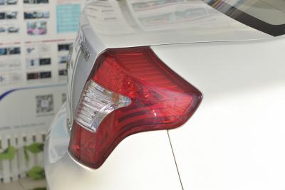 2014款 1.5L 手动旗舰型-外观-图片-有驾