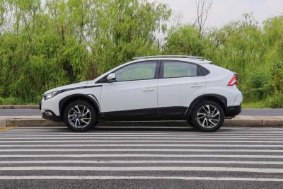 2017款 1.6L CVT旗舰版-外观-图片-有驾