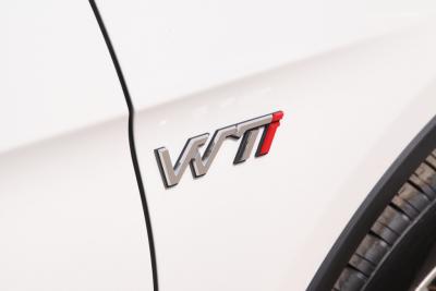 2019款 1.5T 手动豪华型 国V-外观-图片-有驾