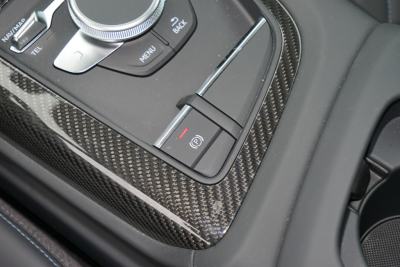 2021款 V10 Coupe performance-内饰-图片-有驾