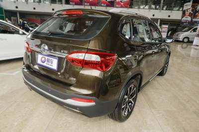 2014款 1.5T 自动两驱运动型-外观-图片-有驾