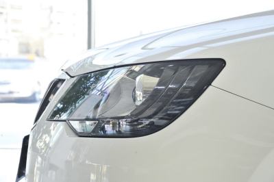 2014款 2.0TSI 尊贵版-外观-图片-有驾