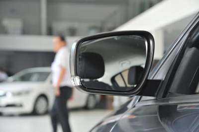2014款 三厢 1.6L 手动致享型-外观-图片-有驾