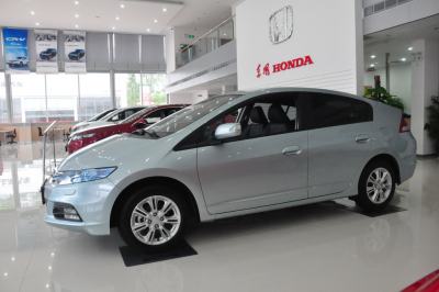 2013款 1.3L 标准型-外观-图片-有驾