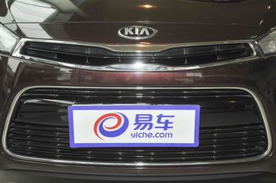 2014款 1.6L 自动GLS-外观-图片-有驾